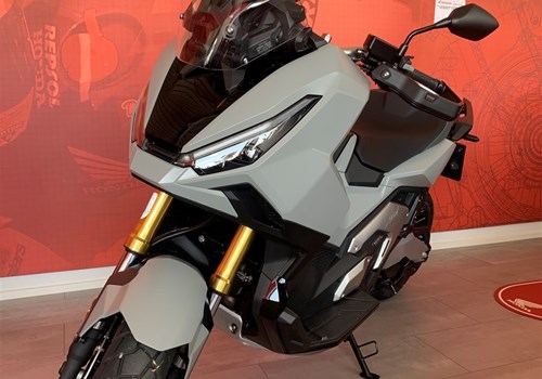 Honda X-ADV
