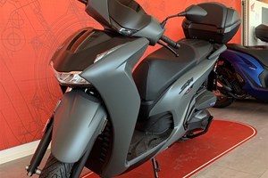 Angebot Honda SH350i