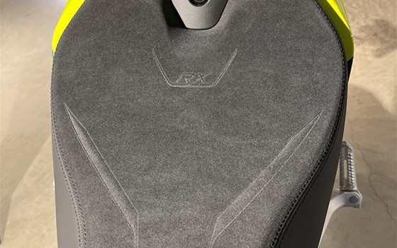 Neufahrzeug Triumph Speed Triple 1200 RX - Bild 4