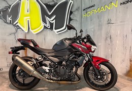 Gebrauchte Kawasaki Z 400