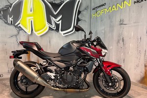 Angebot Kawasaki Z 400