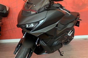 Angebot Honda Forza 750