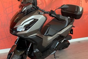 Angebot Honda ADV350