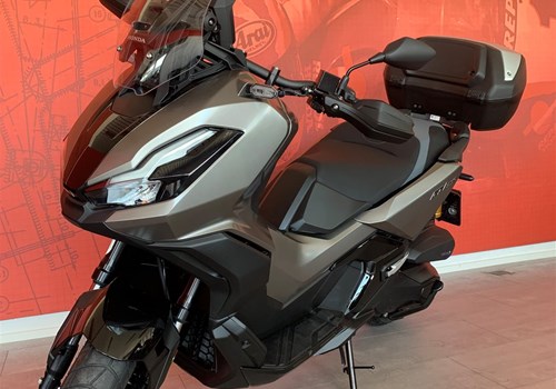 Honda ADV350