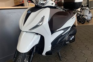 Angebot Piaggio Beverly 300