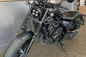 Angebot Honda CMX500 Rebel