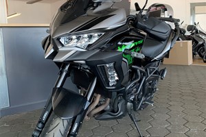 Angebot Kawasaki Versys 1000 S