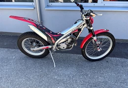Gebrauchte GASGAS TXT 250 Pro Gebrauchte GASGAS TXT 250 Pro
