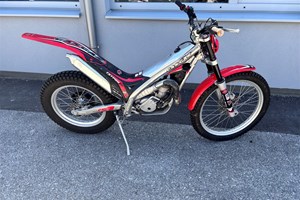 Angebot GASGAS TXT 250 Pro