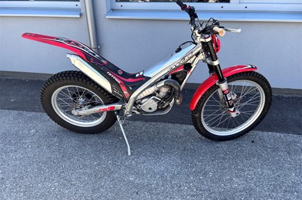 GASGAS TXT 250 Pro