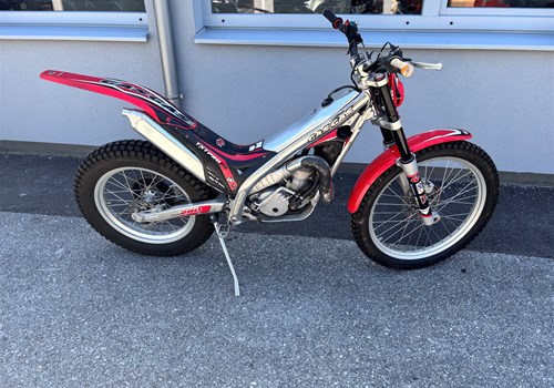 GASGAS TXT 250 Pro
