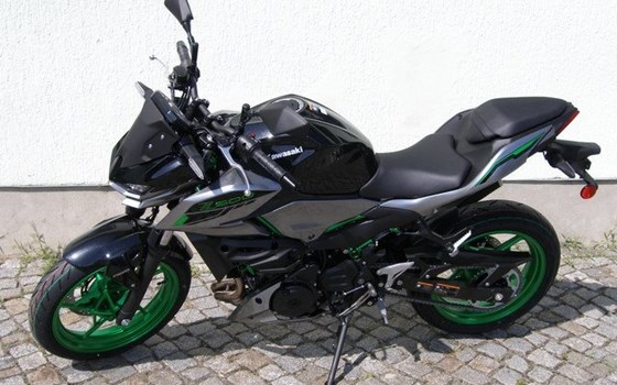 Neufahrzeug Kawasaki Z 500 SE - Bild 1