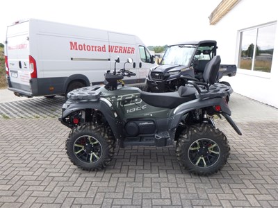 Blade 1000 EPS ABS LV Offroad