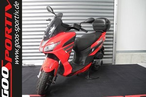 Angebot Aprilia SXR 50