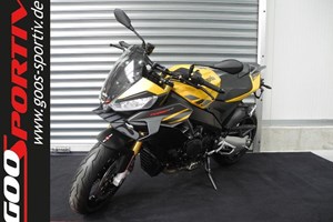 Angebot Aprilia Tuono V4 1100