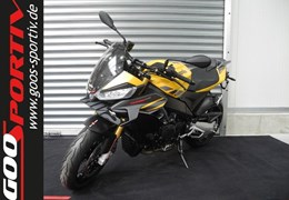 Neumotorrad Aprilia Tuono V4 1100