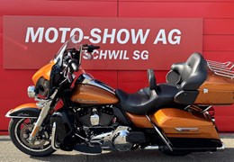 Occasion Harley-Davidson FLHTK Electra Glide Ultra Limited