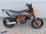 Angebot KTM 690 SMC R