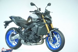Angebot Yamaha MT-09 SP