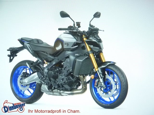 Angebot Yamaha MT-09 SP