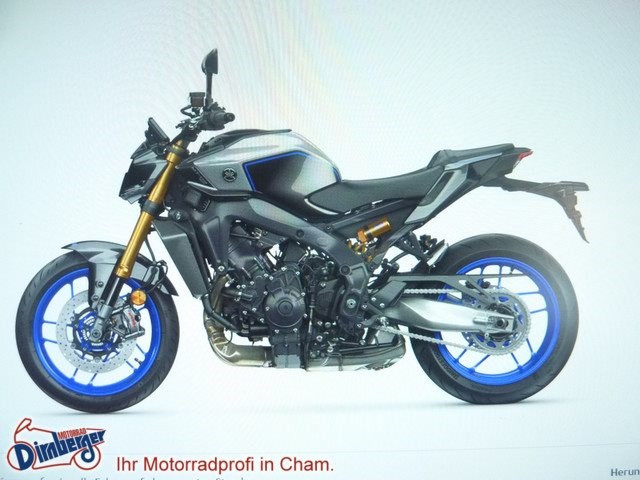 Angebot Yamaha MT-09 SP