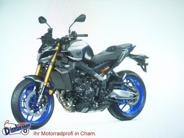 Angebot Yamaha MT-09 SP