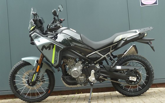 Neufahrzeug CFMOTO 450MT - Bild 7