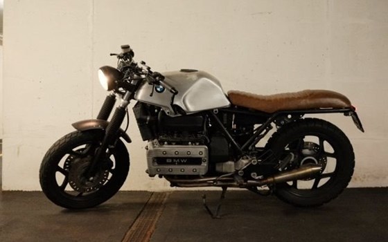 Offre BMW K 100 - Image 1