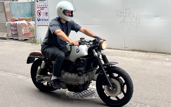 Offre BMW K 100 - Image 2