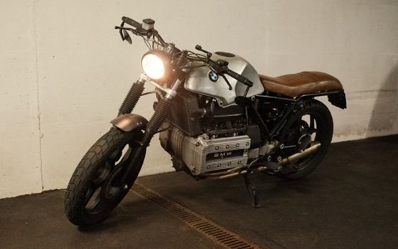 Offre BMW K 100 - Image 3