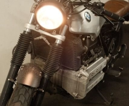Offre BMW K 100 - Image 5