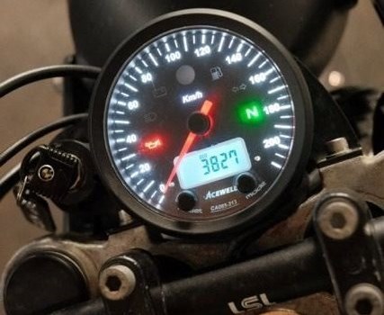 Offre BMW K 100 - Image 7