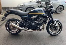Gebrauchte Kawasaki Z900 RS Gebrauchte Kawasaki Z900 RS