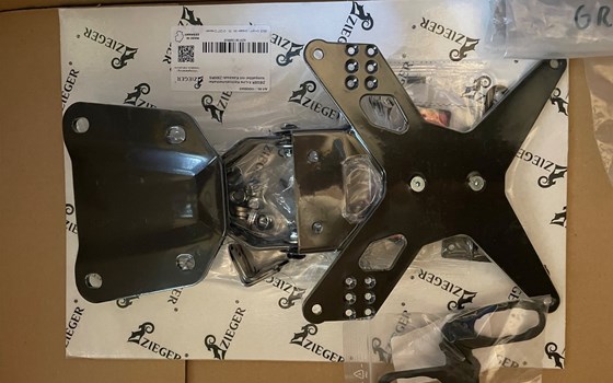 Gebrauchtmotorrad Kawasaki Z900 RS - Bild 11 Gebrauchtmotorrad Kawasaki Z900 RS - Bild 11
