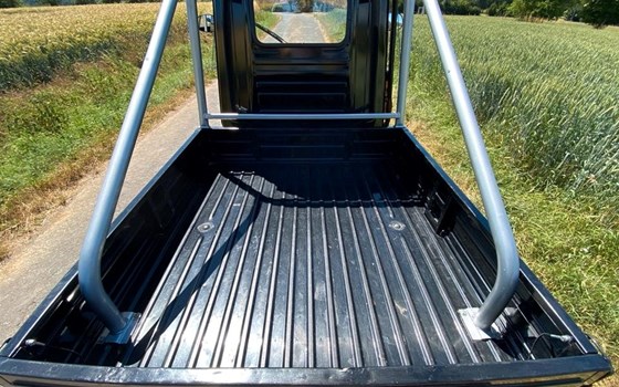 Gebrauchtmotorrad Piaggio Ape - Bild 2