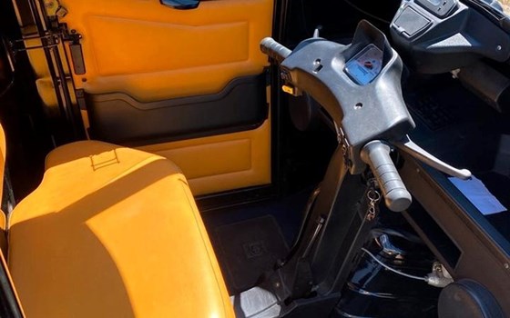 Gebrauchtmotorrad Piaggio Ape - Bild 3