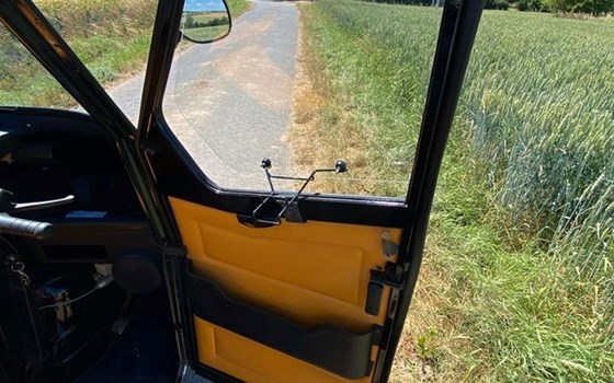 Gebrauchtmotorrad Piaggio Ape - Bild 4