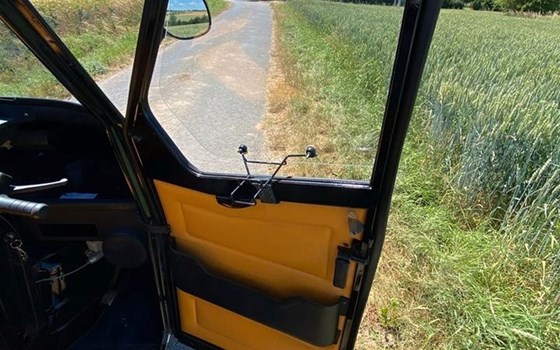 Gebrauchtmotorrad Piaggio Ape - Bild 4