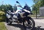 Motorrad