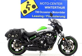 Kawasaki Vulcan S