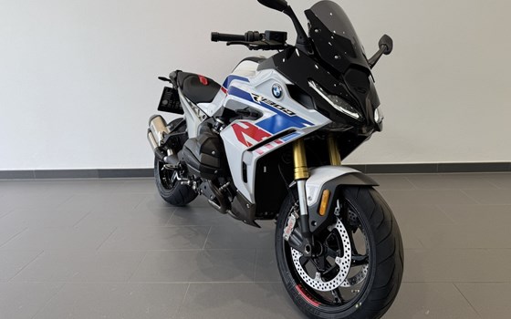 Neufahrzeug BMW R 1300 RS - Bild 1 Neufahrzeug BMW R 1300 RS - Bild 1