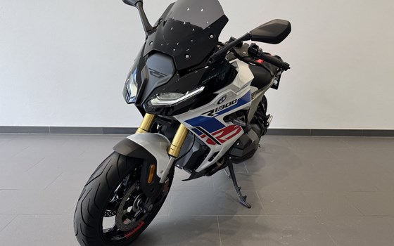 Neufahrzeug BMW R 1300 RS - Bild 11
