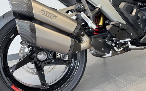 Neufahrzeug BMW R 1300 RS - Bild 15