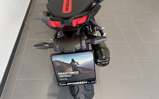 Neufahrzeug BMW R 1300 RS - Bild 16