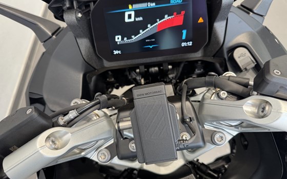 Neufahrzeug BMW R 1300 RS - Bild 6