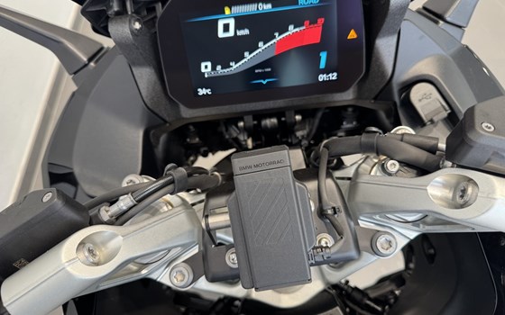 Neufahrzeug BMW R 1300 RS - Bild 7