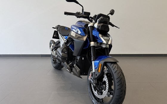 Neufahrzeug BMW R 1300 R - Bild 1 Neufahrzeug BMW R 1300 R - Bild 1