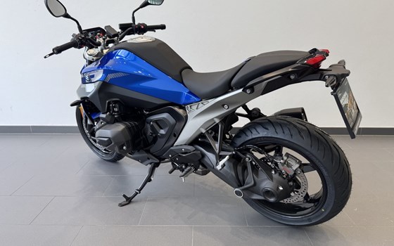 Neufahrzeug BMW R 1300 R - Bild 11