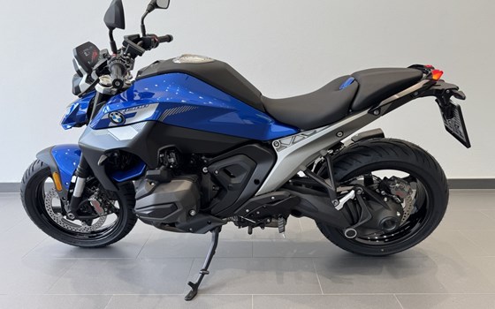 Neufahrzeug BMW R 1300 R - Bild 12 Neufahrzeug BMW R 1300 R - Bild 12