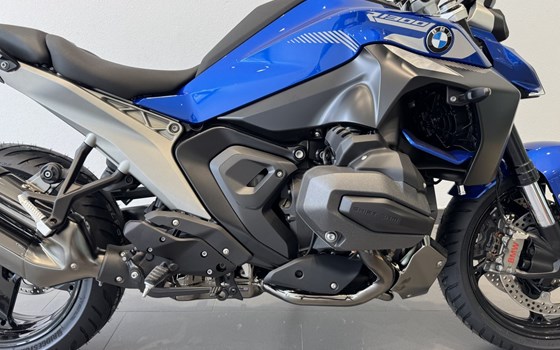 Neufahrzeug BMW R 1300 R - Bild 13 Neufahrzeug BMW R 1300 R - Bild 13